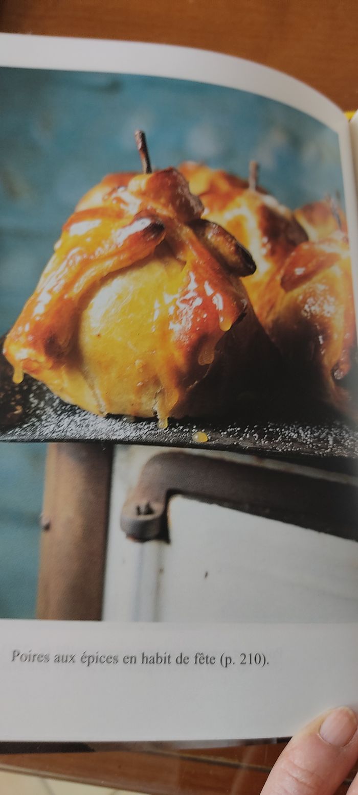 Mes tartes sucrées et salées - photo numéro 3