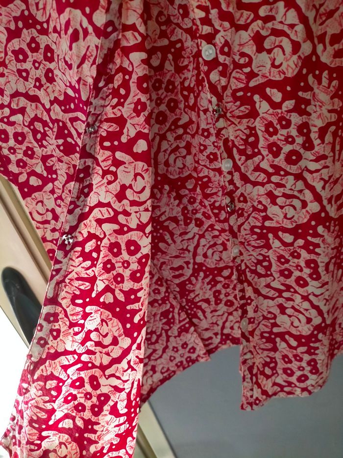 Chemise femme - photo numéro 3