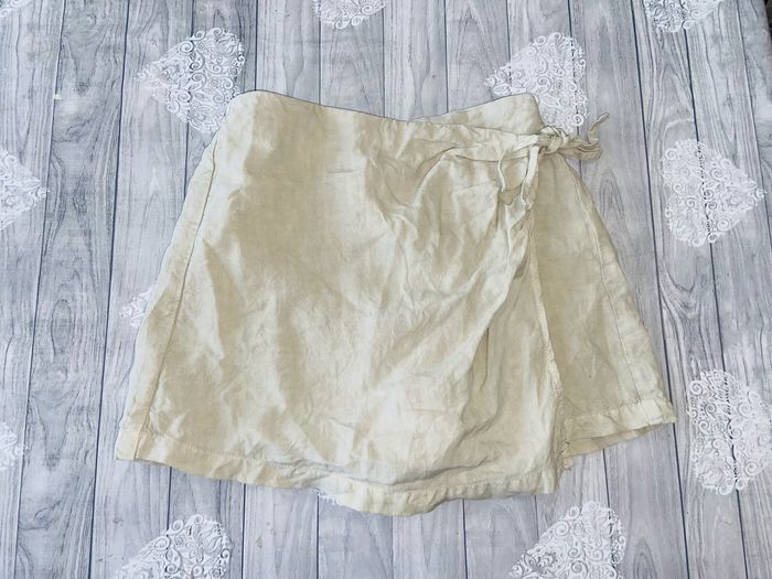 Jupe short Zara 10 ans