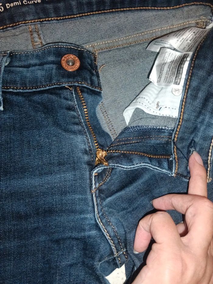 Levis w25l34 - photo numéro 6