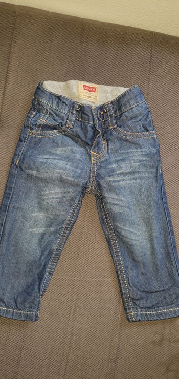 Jeans levis