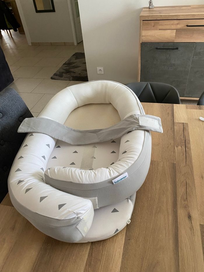 Coussin réducteur - photo numéro 2