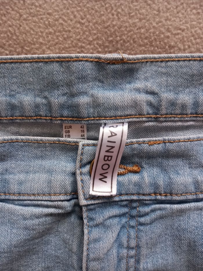 Lot de 2 shorts - photo numéro 7