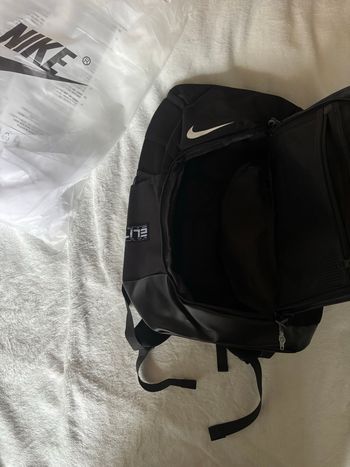 Sac à dos Nike Elite - noir et blanc - Neuf jamais utilisé,