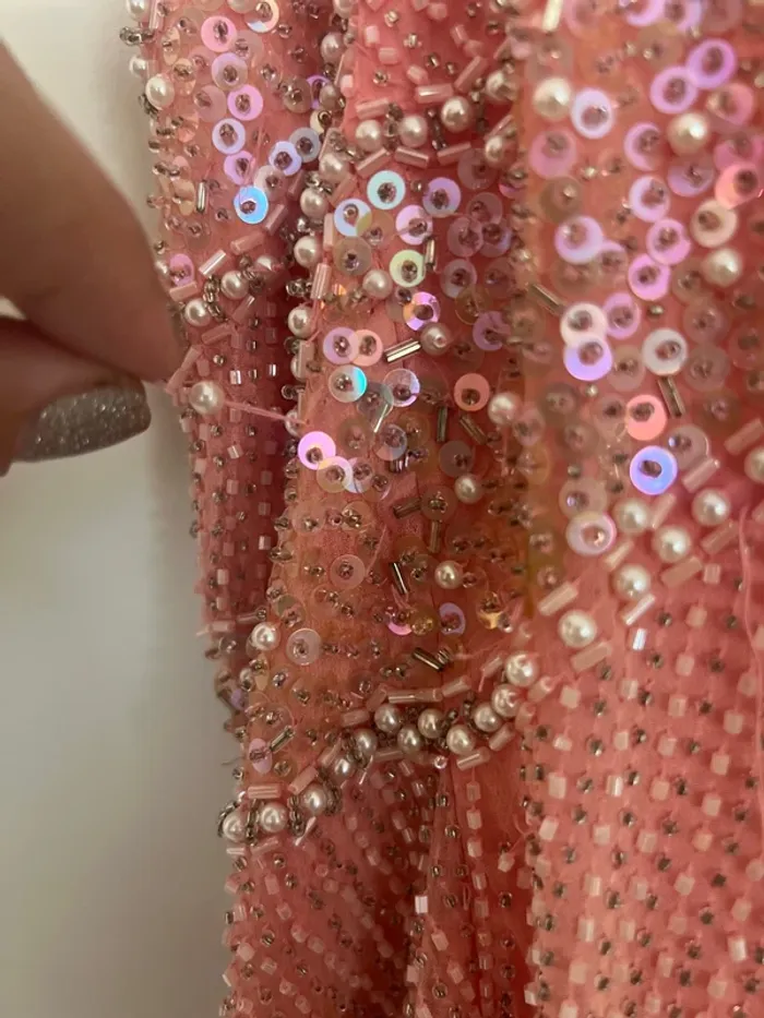 Robe de soirée - photo numéro 8