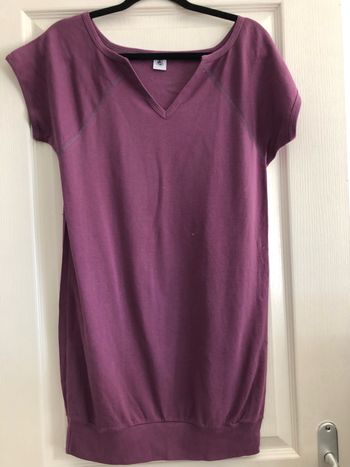 Robe neuve, petit bateau