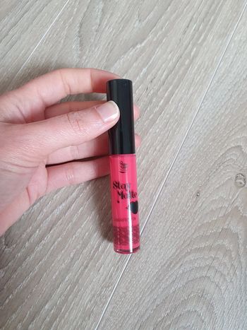Rouge à lèvres liquide Peggy sage