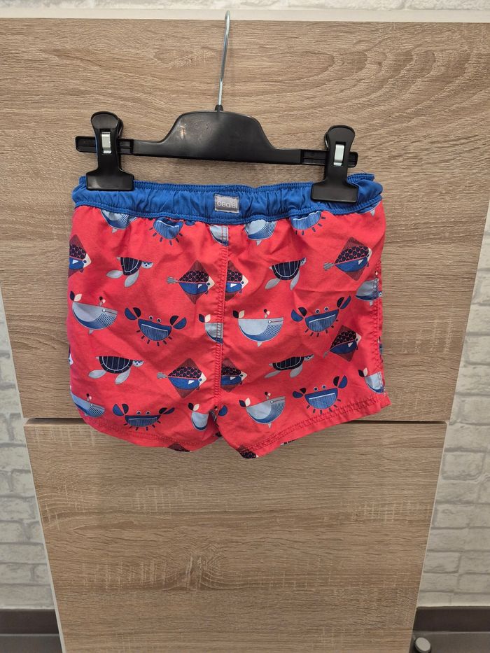 Maillot de bain garçon - photo numéro 4