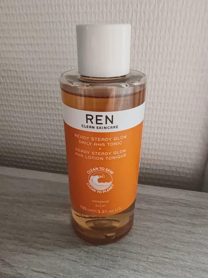 Lotion tonique ren