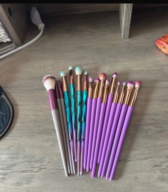 Lot produit de beauté - photo numéro 8