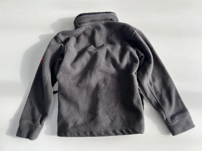 Gilet/veste Anapurna en 6 ans - photo numéro 2