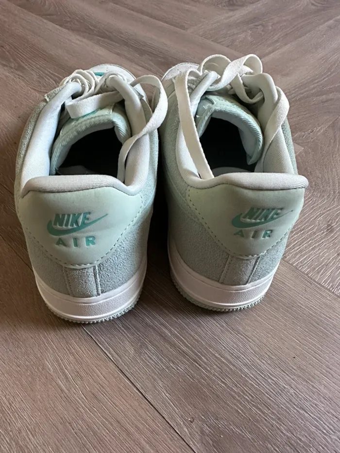 Air force 1 ‘07 femme - photo numéro 2