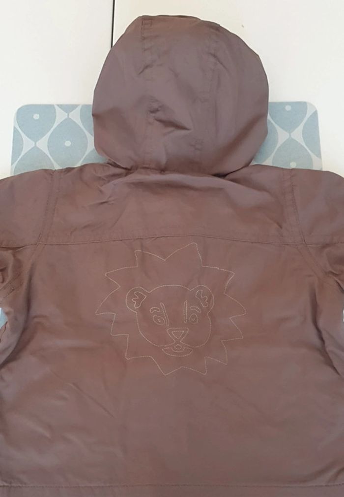 Manteau Tout Compte Fait - 3M - photo numéro 4