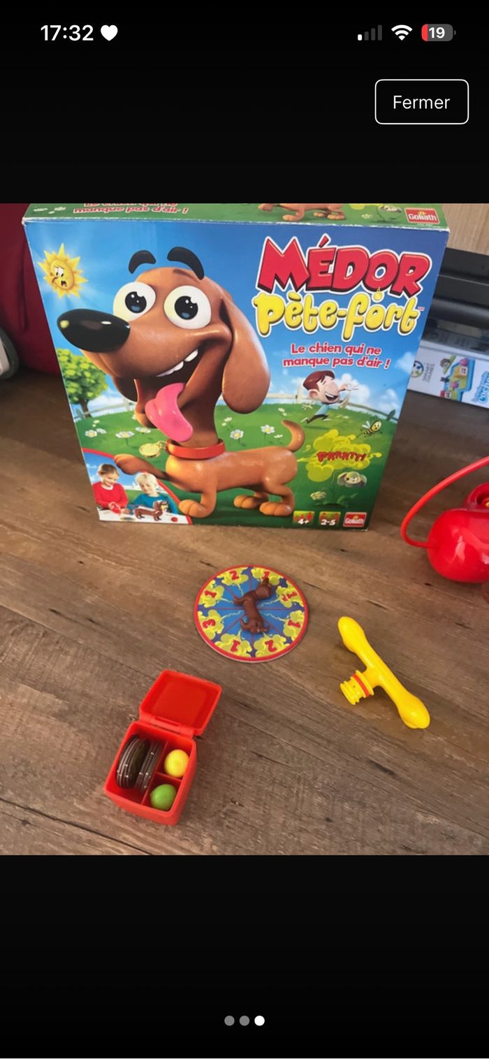 Jeux de société - photo numéro 3
