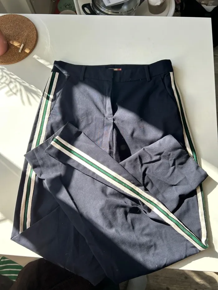 Pantalon Esprit