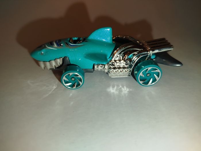 Hot Wheels Sharkruiser Exclusive Multipack 2025 - photo numéro 4