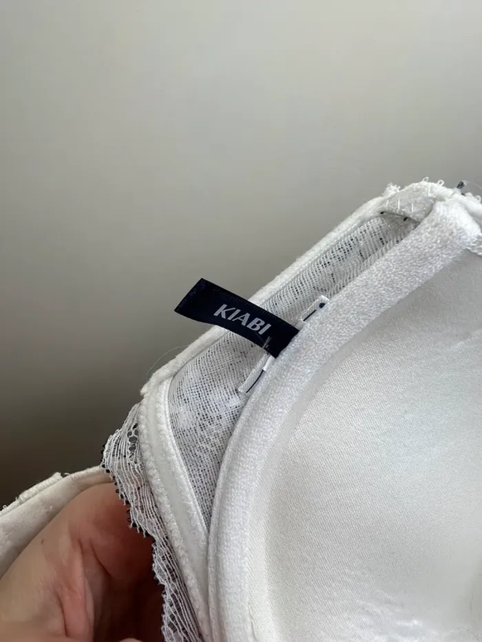 Soutien-gorge 90C - photo numéro 4