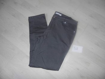 Pantalon femme taille 38