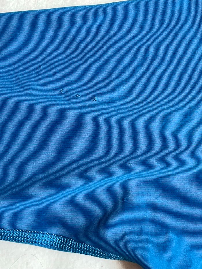 Tee-shirt bain olaian M - photo numéro 3