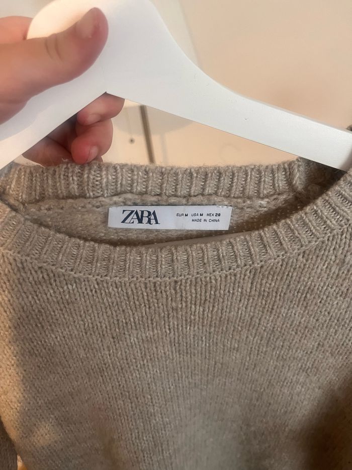 Pull - photo numéro 2