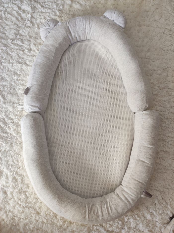 Réducteur de lit - photo numéro 3