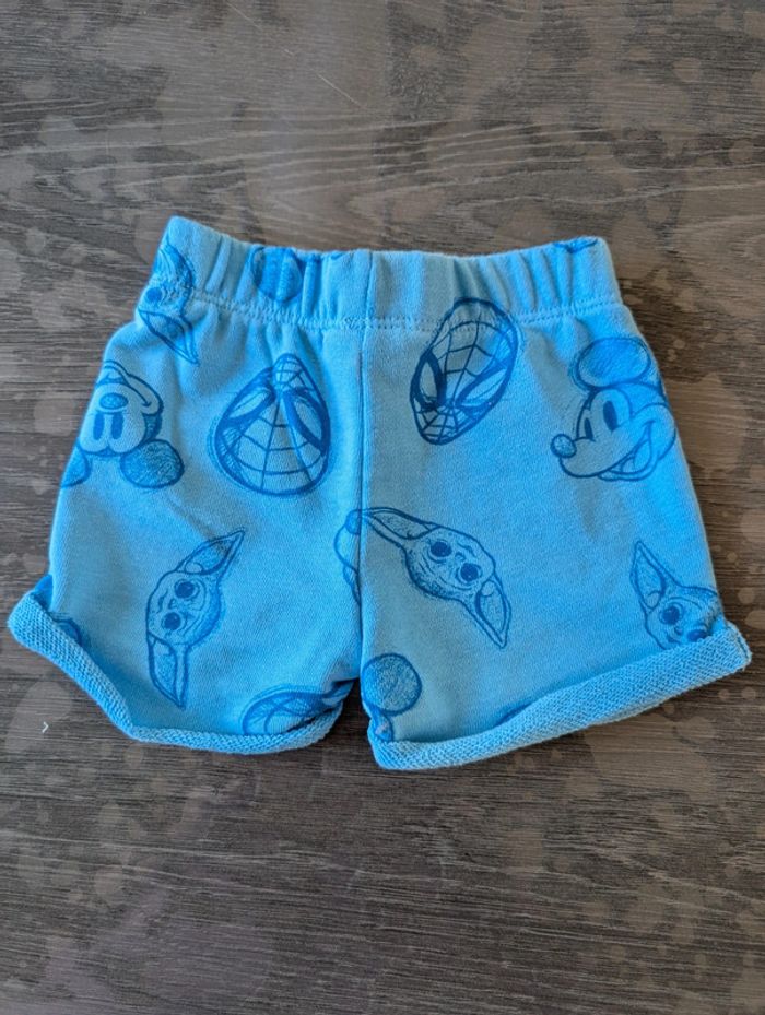 Ensemble Disney - photo numéro 6