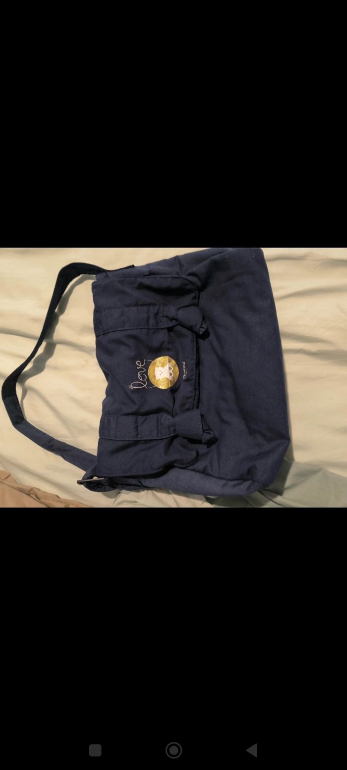 Sac a langer