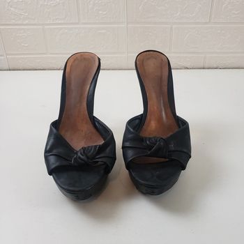 Mules taille 38/39