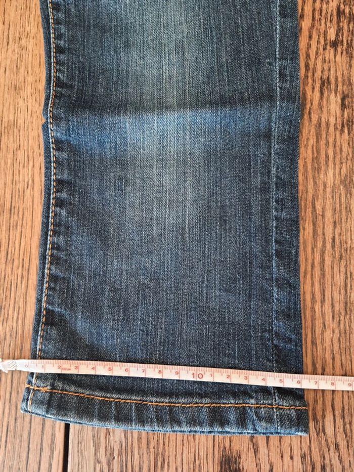 Jolie Jeans Pinocchio Liu-Jo W 26 fr 34/36 - photo numéro 7