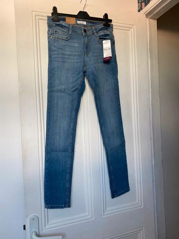 Jeans bleu xxs