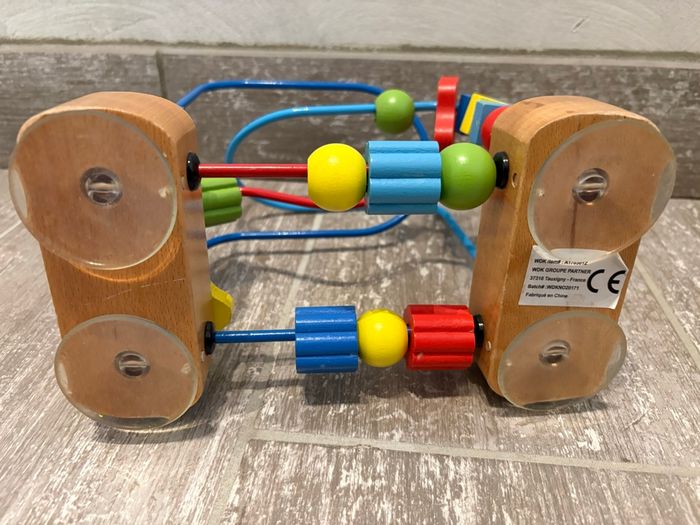 Lot jeux d’éveil - Multi marques - photo numéro 8