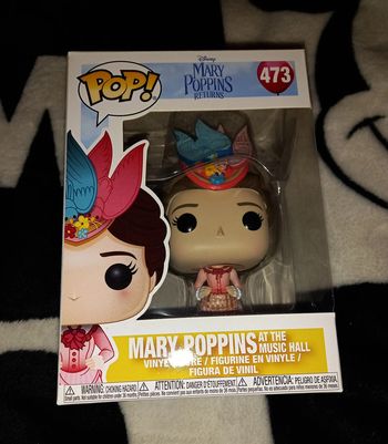 Mary Poppins