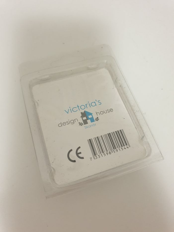 Attaches parisiennes × 20Pcs - photo numéro 2