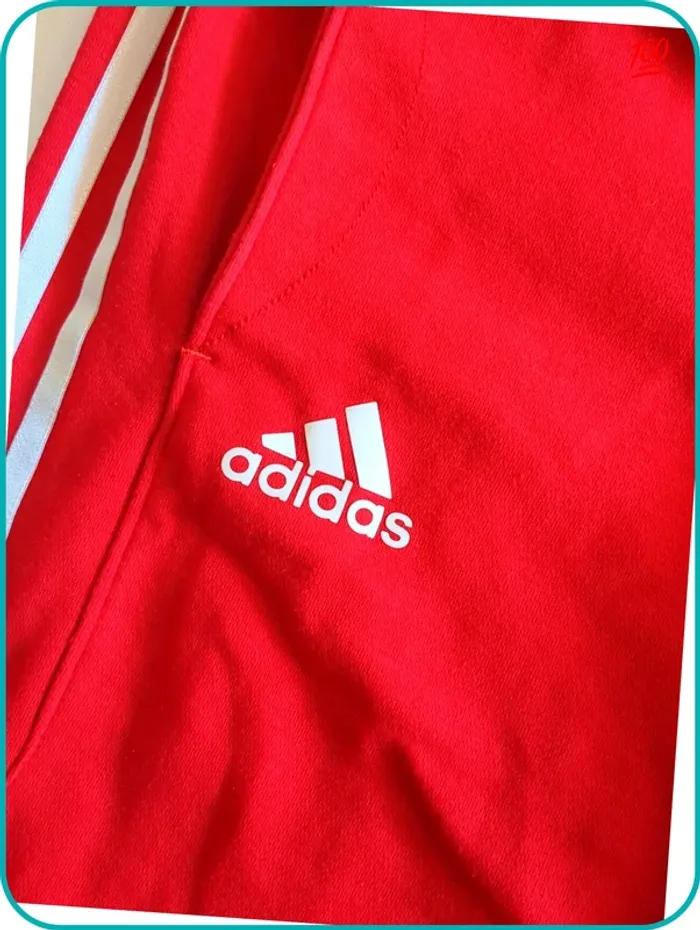 Jogging adidas homme - photo numéro 3