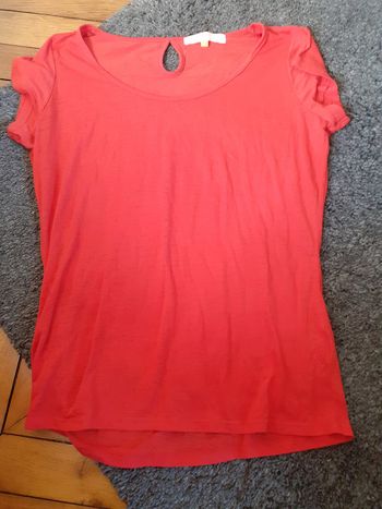 T shirt cache-cache taille 3