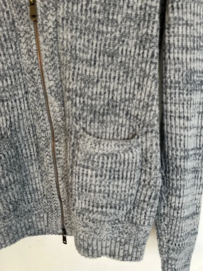 Lévis veste coton - photo numéro 4