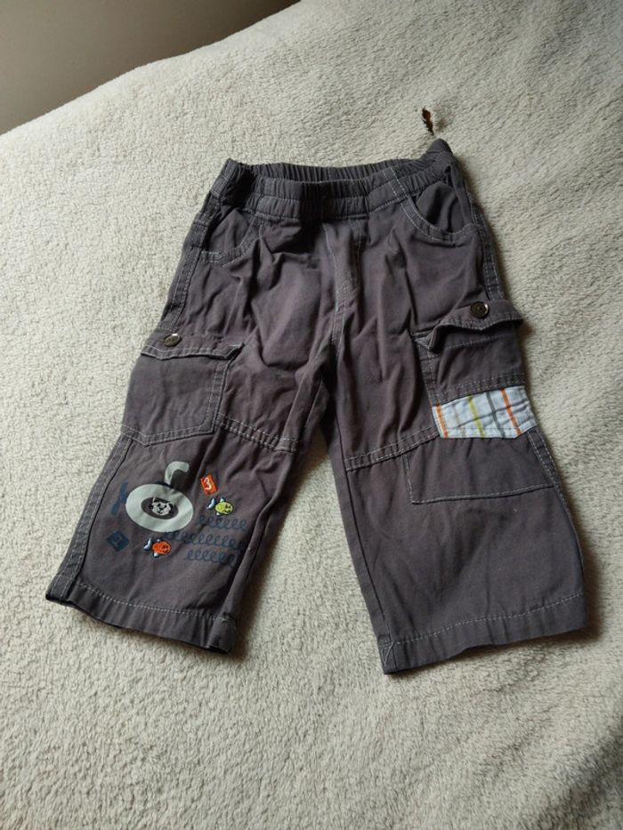 Lot de pantalons - photo numéro 8