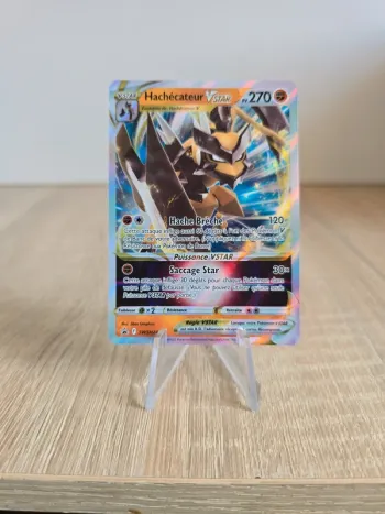 Hachecateur Vstar SWSH249