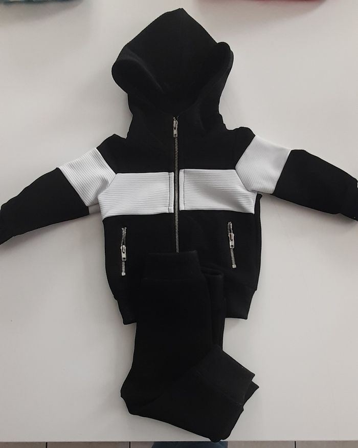 Veste garçon - photo numéro 2