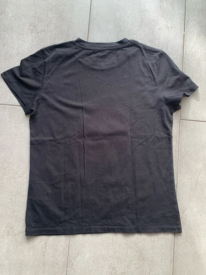 T-shirt La Case De Papel - photo numéro 2