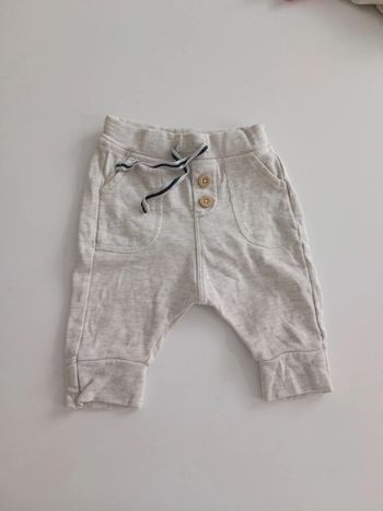 Pantalons 3 mois
