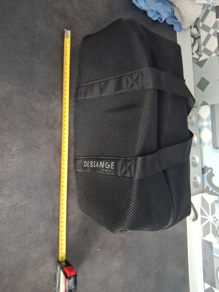 Sac noir dessange - photo numéro 6
