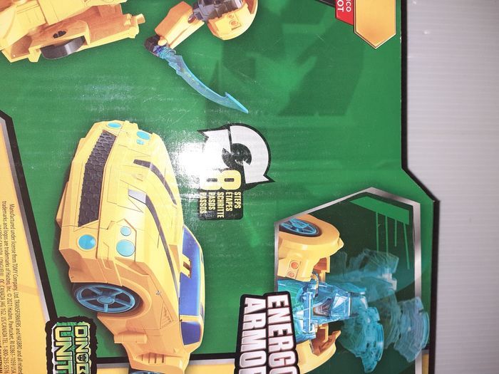 Transformers - photo numéro 3