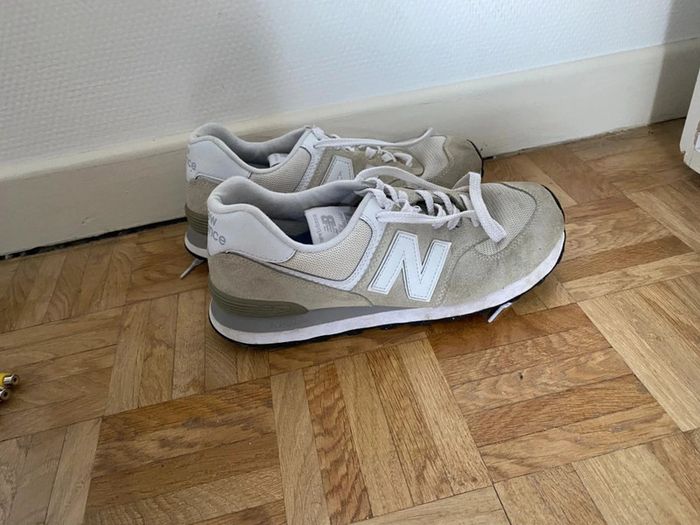 Basket - photo numéro 4