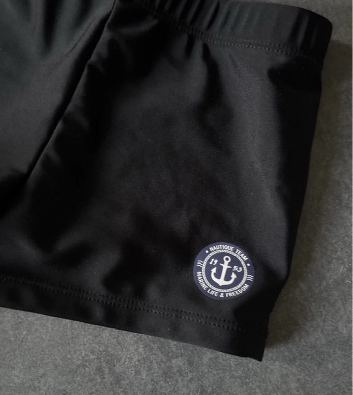 Caleçon de bain garçon - photo numéro 2