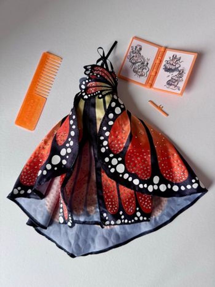 Poppy Rainbow High - photo numéro 6