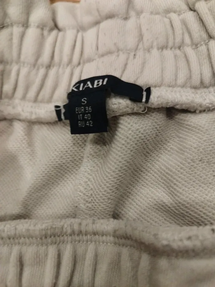 Short S - photo numéro 2