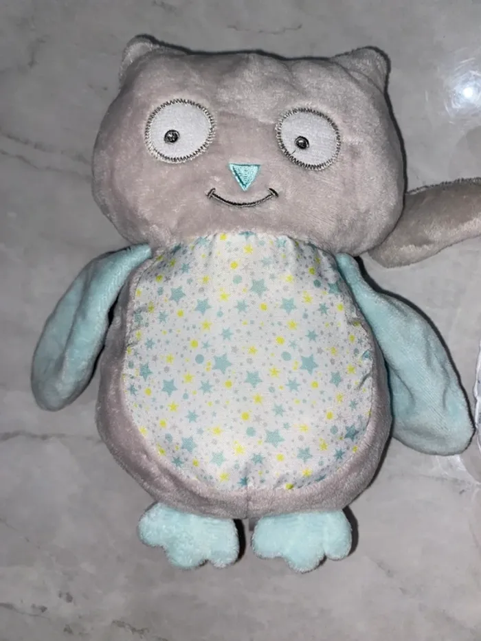 Lot 2 peluches - photo numéro 3