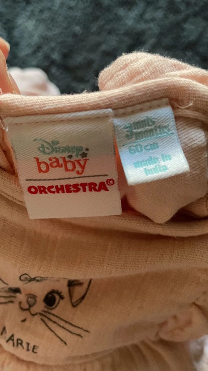 Body Disney - photo numéro 4