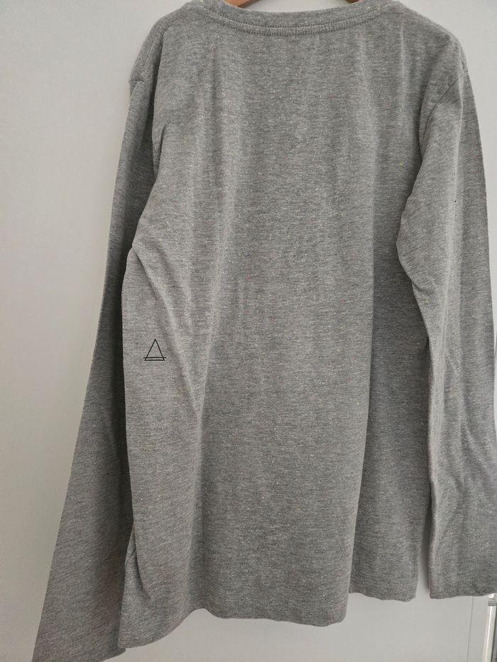T-shirt Elevenparis en 14 ans - photo numéro 2